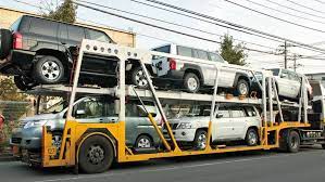 worry-free journey with our Professional vehicle transport Towing Services