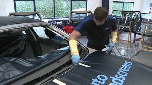 Clear Vision Windscreen Replacement Services