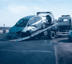 Tow Truck services