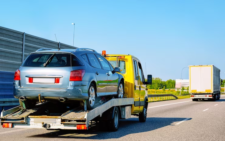 best companies for car towing near me services have many factors to consider.
